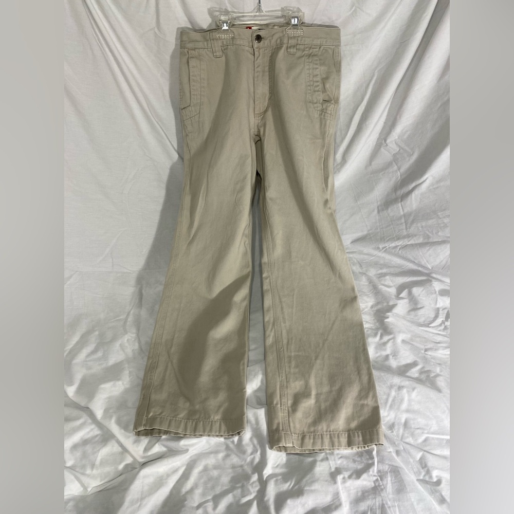 Mountain Khakis Men's Khaki Chinos